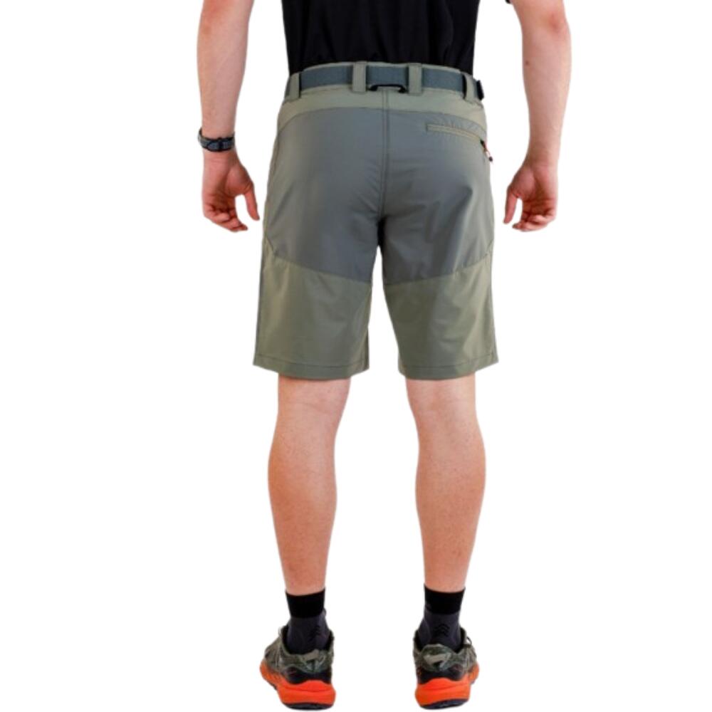 SPHERE PRO HORNET. Trekking Bermuda Nylon/Spandex Homem 6715004 3/3