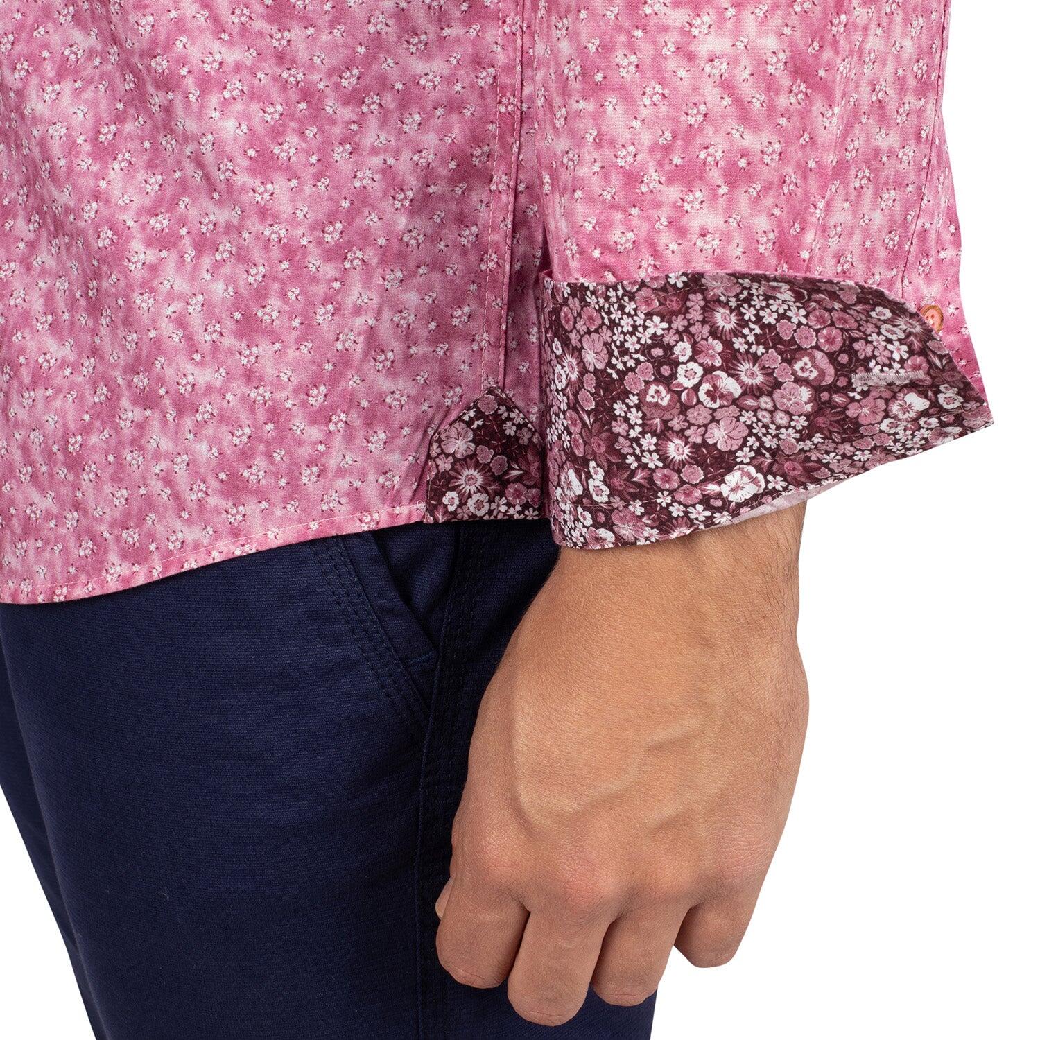 Chemise liberty prestige homme 6/6