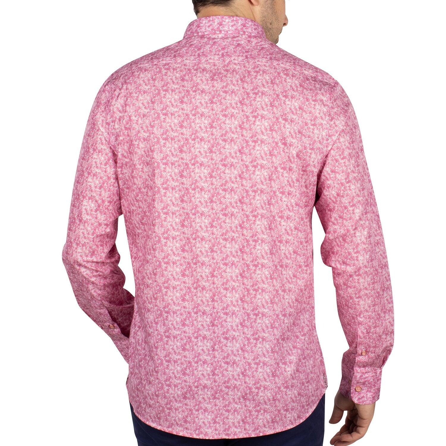 Chemise liberty prestige homme 2/6