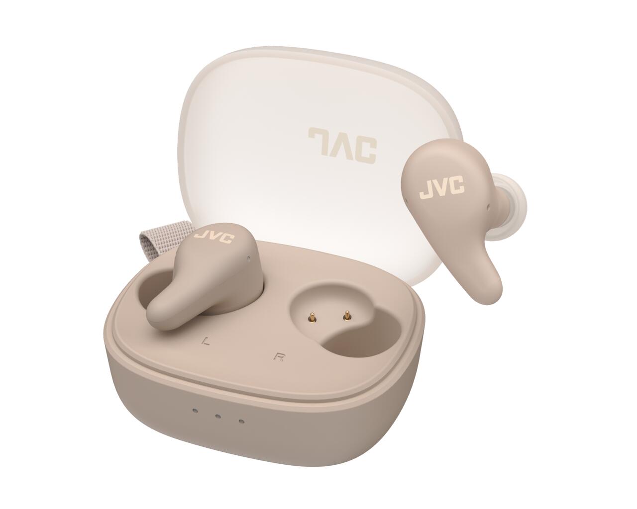 Gumy Premium Wireless Headphones with Noise Cancellation Brown - HA-A23T 2/4