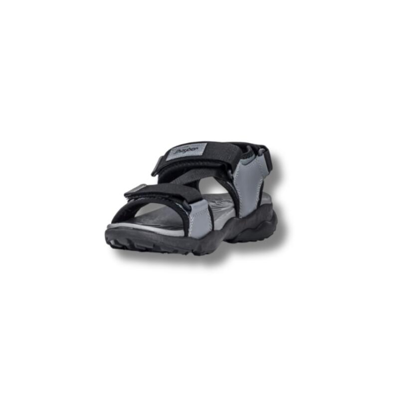 Sandalias Deportivas Hombre J'hayber Oasera Black Resistentes-ZA53415-200 3/5