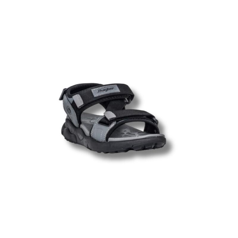 Sandalias Deportivas Hombre J'hayber Oasera Black Resistentes-ZA53415-200 2/5