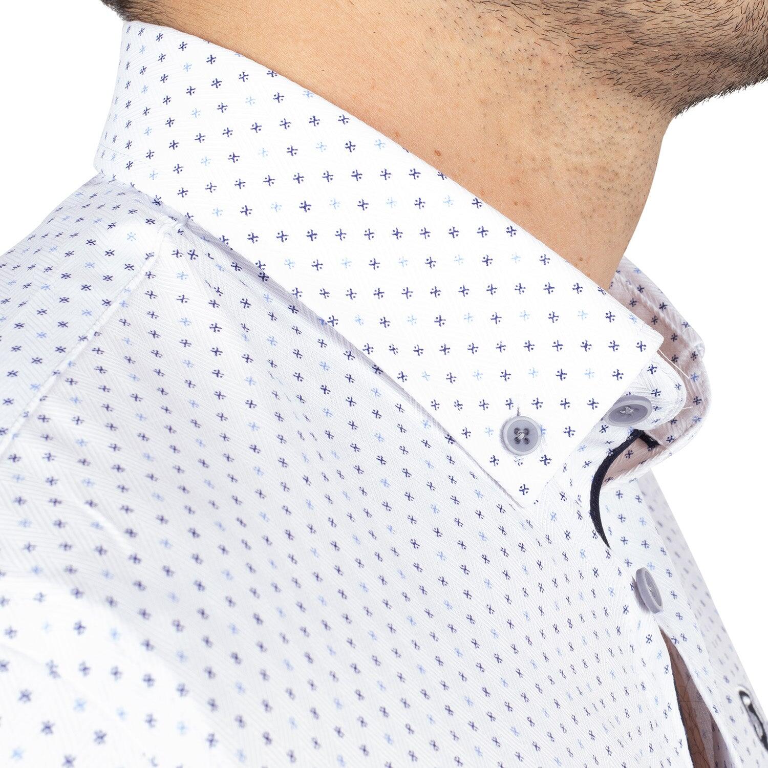 Chemise liberty heritage homme 3/6