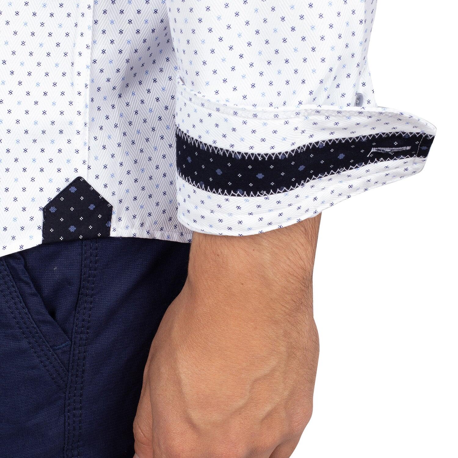 Chemise liberty heritage homme 6/6