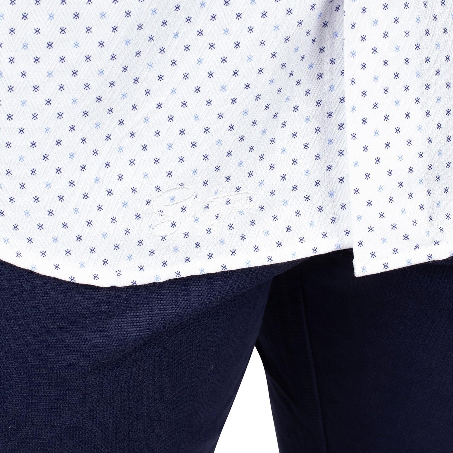 Chemise liberty heritage homme 5/6