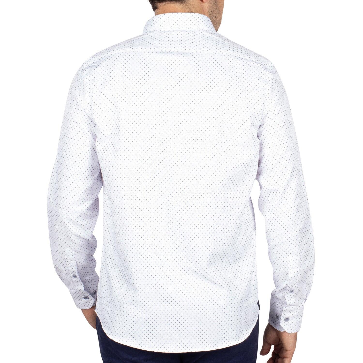 Chemise liberty heritage homme 2/6