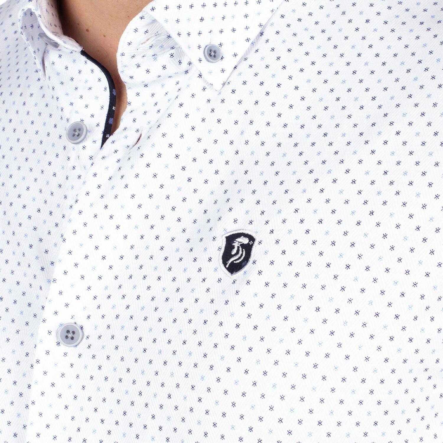 Chemise liberty heritage homme 4/6