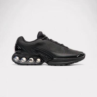Nike Air Max Dn - Black (W)