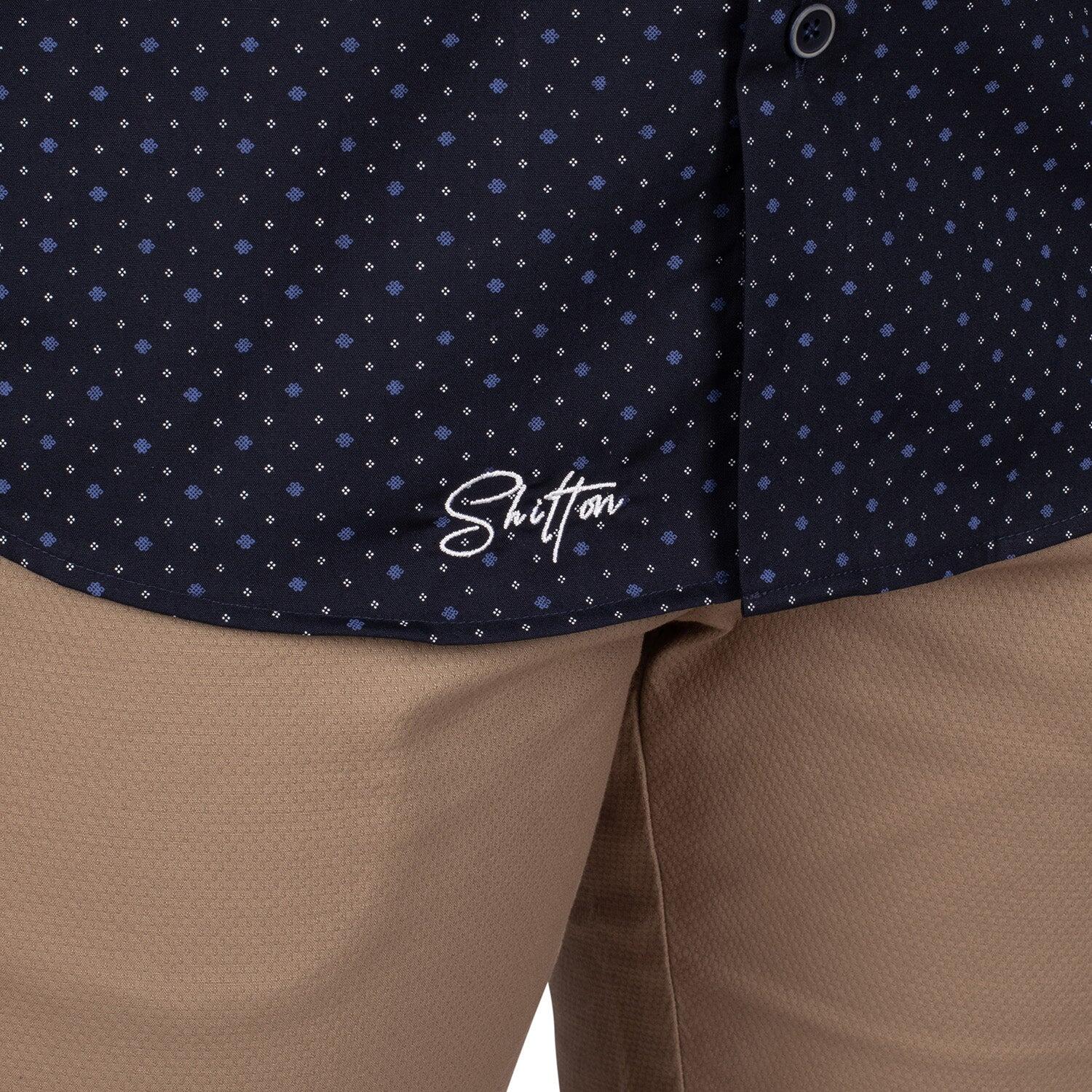 Chemise liberty heritage homme 4/6