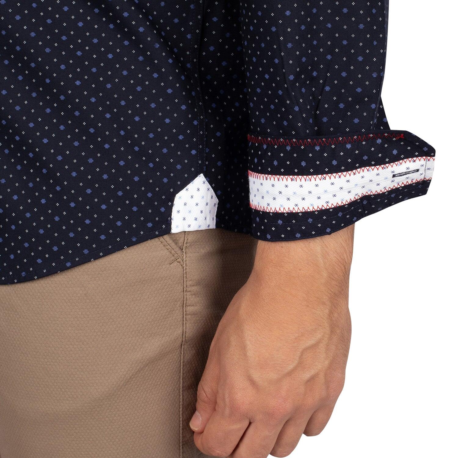 Chemise liberty heritage homme 6/6