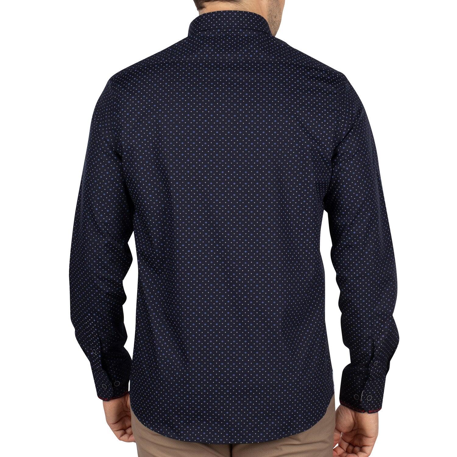Chemise liberty heritage homme 2/6