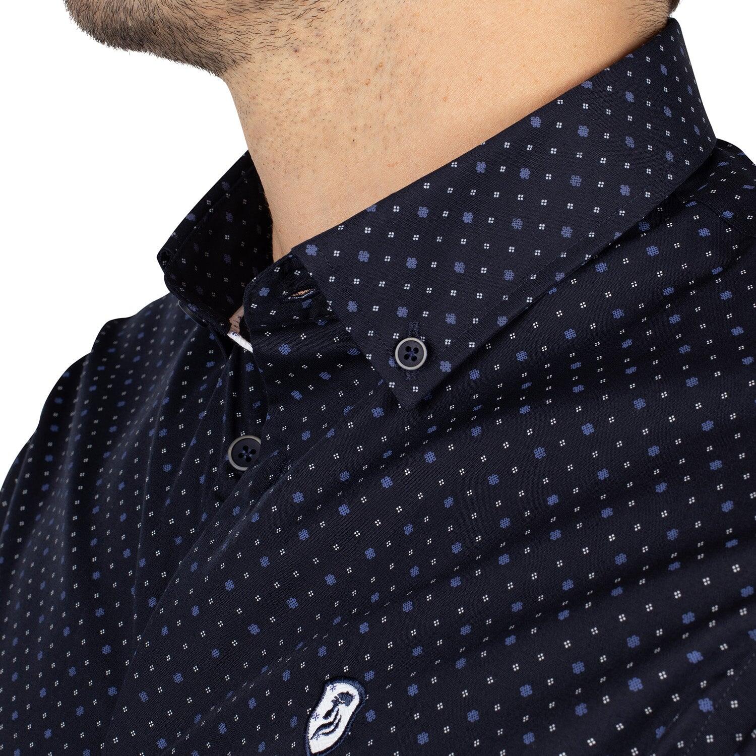 Chemise liberty heritage homme 5/6