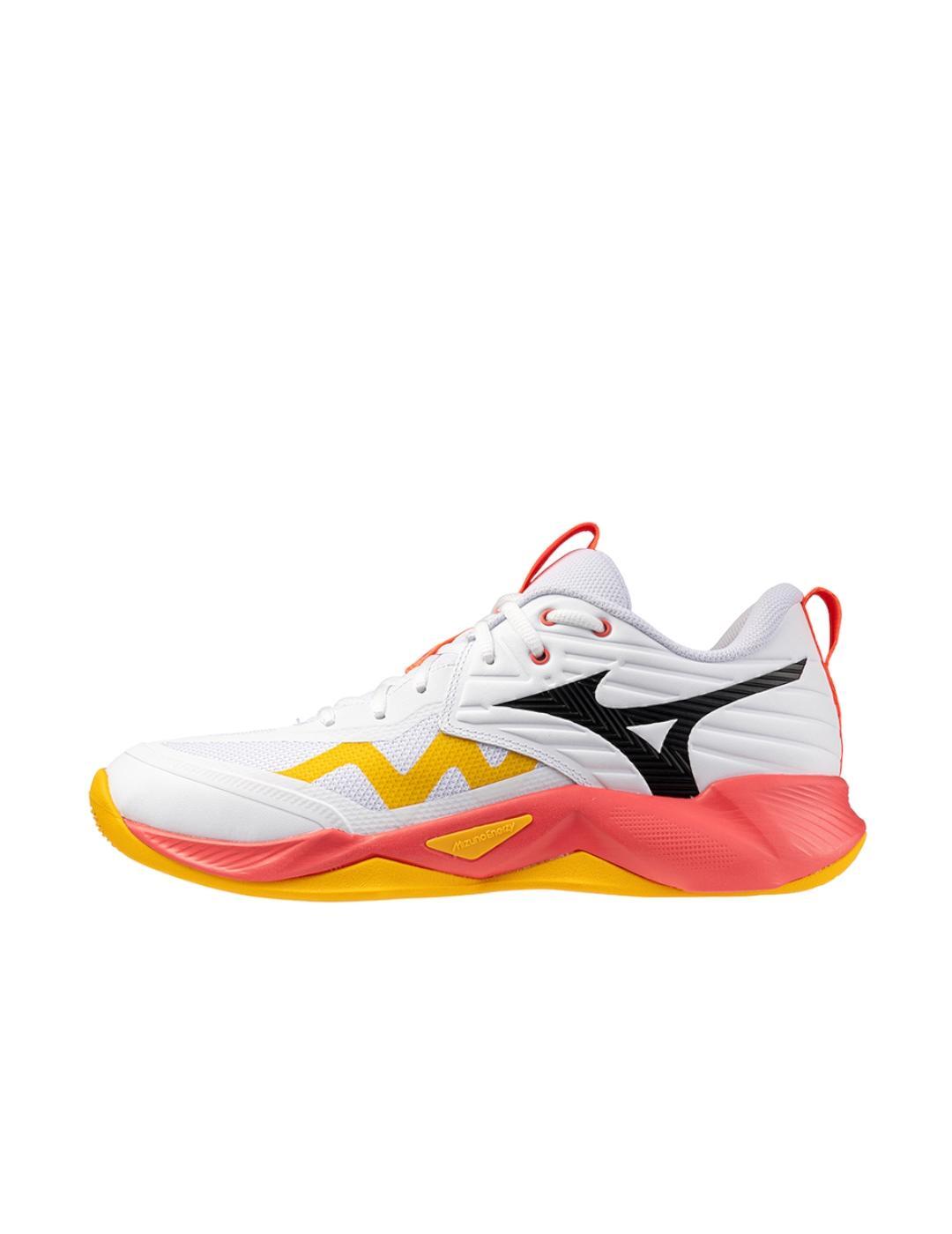 Schoen Mizuno model V1GA254001 voor unisex 2/5