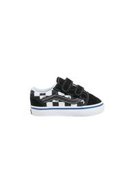 Chaussures pour enfant Vans Old Skool Noir