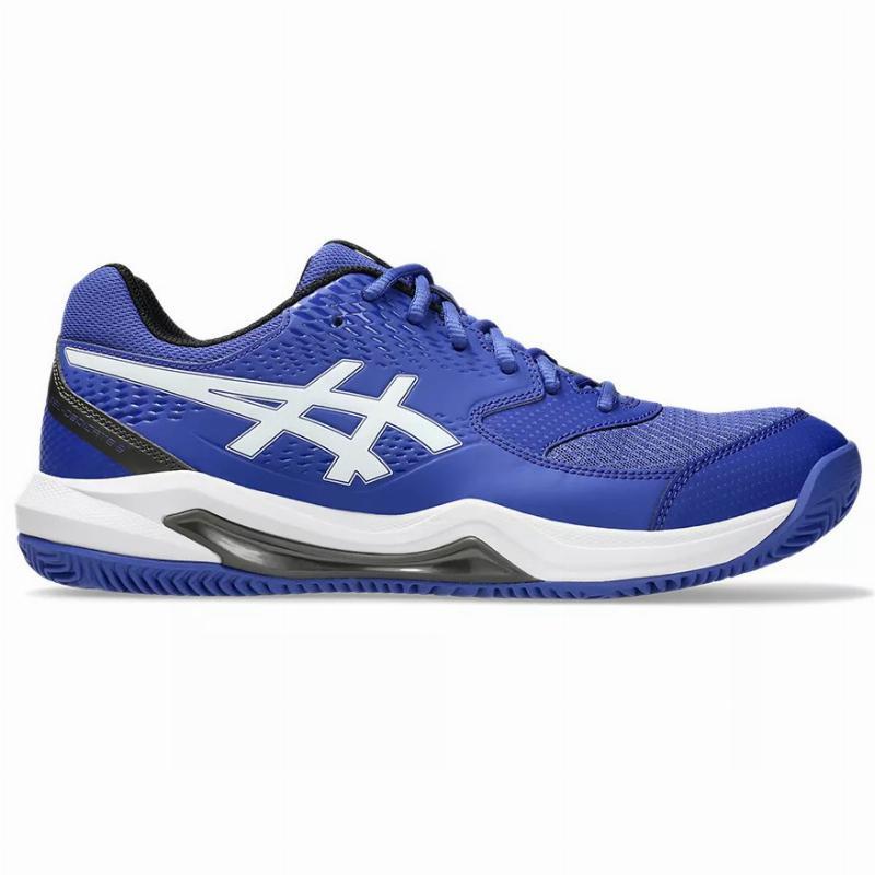 ASICS Tennisschoenen Asics Gel-Dedicate 8 Clay