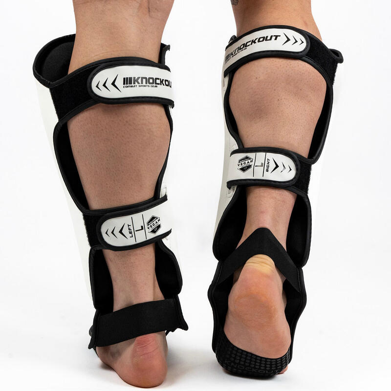 Tibiere Kickbox Kicker Knockout