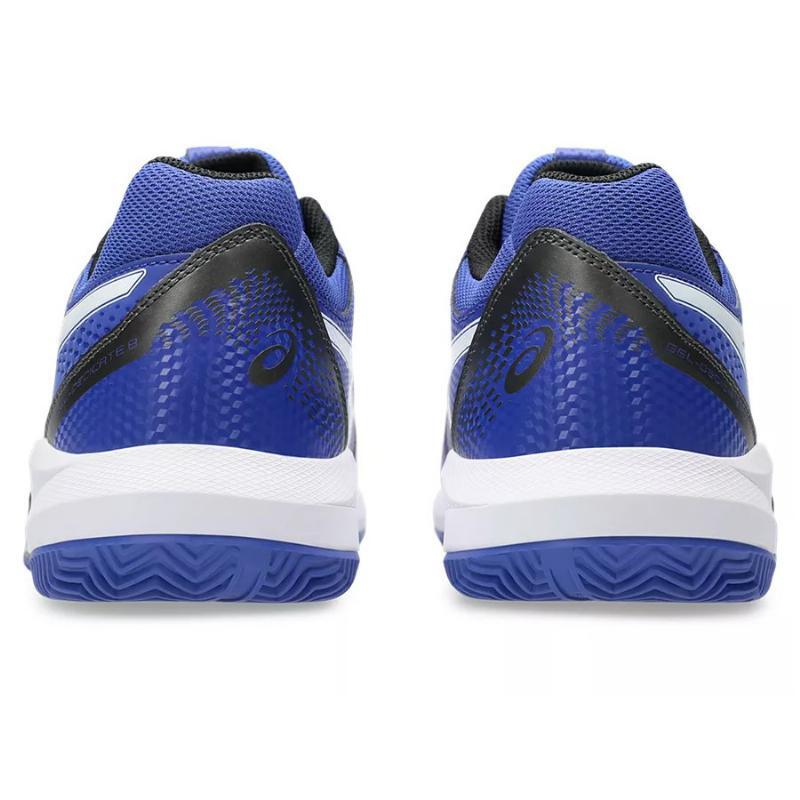Tennisschoenen Asics Gel-Dedicate 8 Clay 2/7