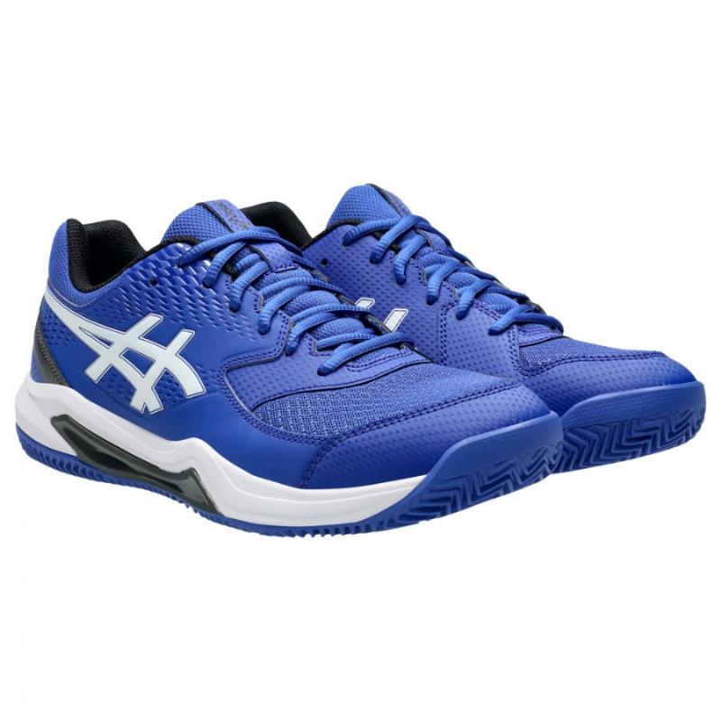Tennisschoenen Asics Gel-Dedicate 8 Clay 5/7