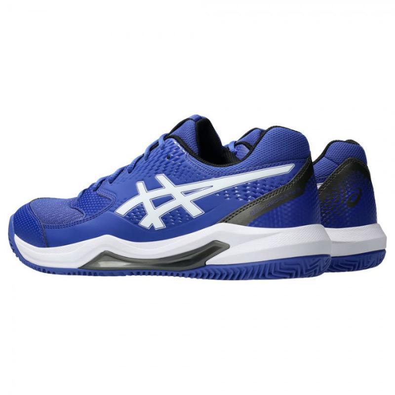 Tennisschoenen Asics Gel-Dedicate 8 Clay 4/7