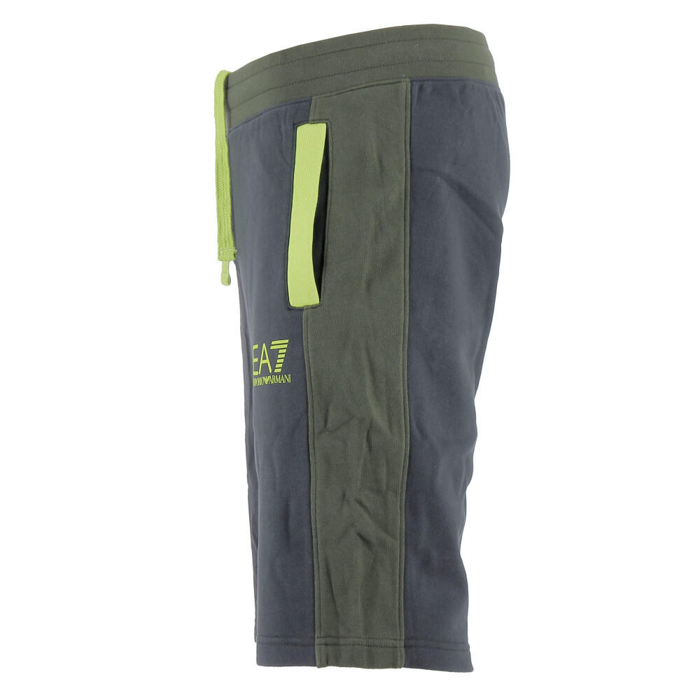 Calções e Bermudas para Homem EA7 Emporio Armani SHORT HOMME EA7 EMPORIO ARMANI 2/3