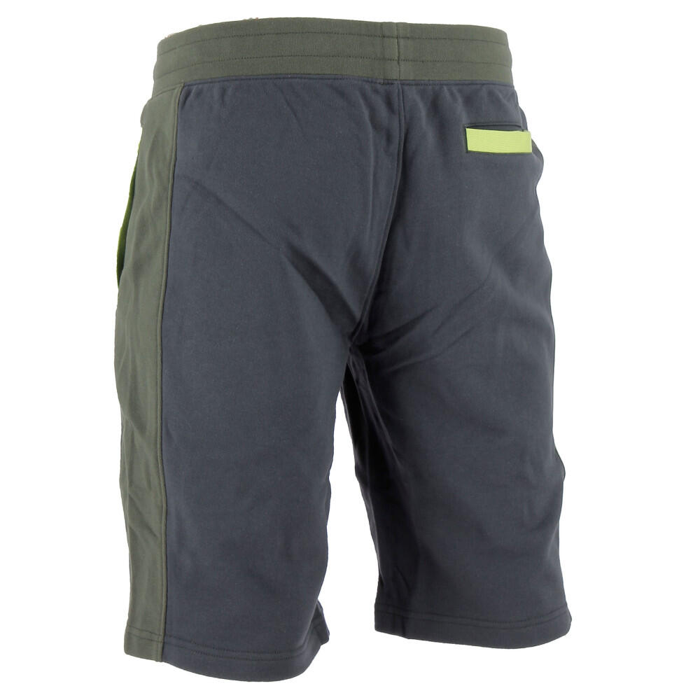 Calções e Bermudas para Homem EA7 Emporio Armani SHORT HOMME EA7 EMPORIO ARMANI 3/3
