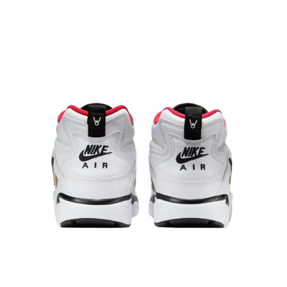 Chaussures  Air Diamond Turf Proto '92 Atlanta Falcons 3/4