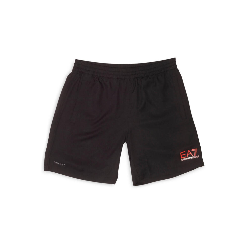 Ea7 - Short Ea7 Emporio Armani - Short - Noir - 40 M - Decathlon