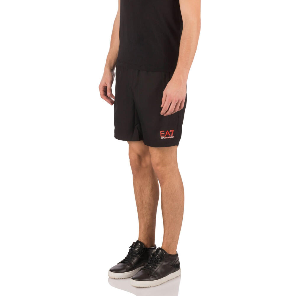 Pantalones cortos y bermudas EA7 Emporio Armani 2/3
