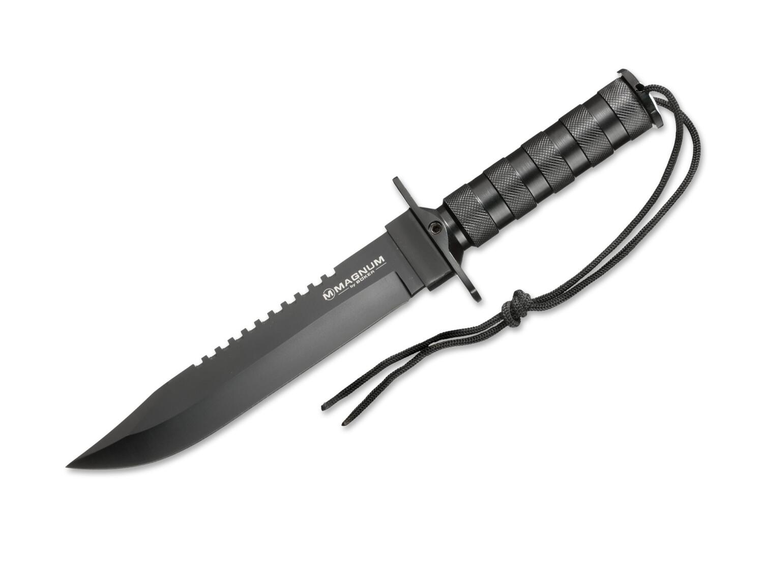BOKER MAGNUM picture