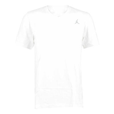 T-shirt da uomo Nike TEE-SHIRT HOMME JORDAN CORE V-NECK NIKE