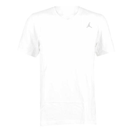 Tee-shirt Nike Jordan Core V-Neck