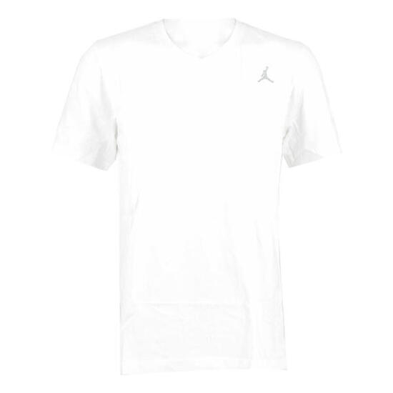 Tee-shirt Nike Jordan Core V-Neck