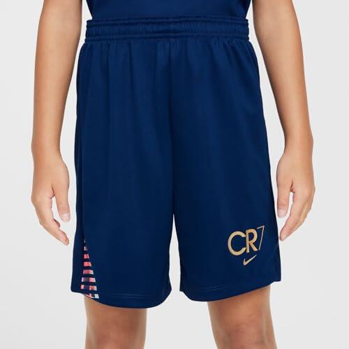 Pantaloncini da calcio per bambini Nike CR7 Academy23 Dri-Fit 14-15 anni 4/6