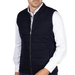 Doudoune sans manches essential homme