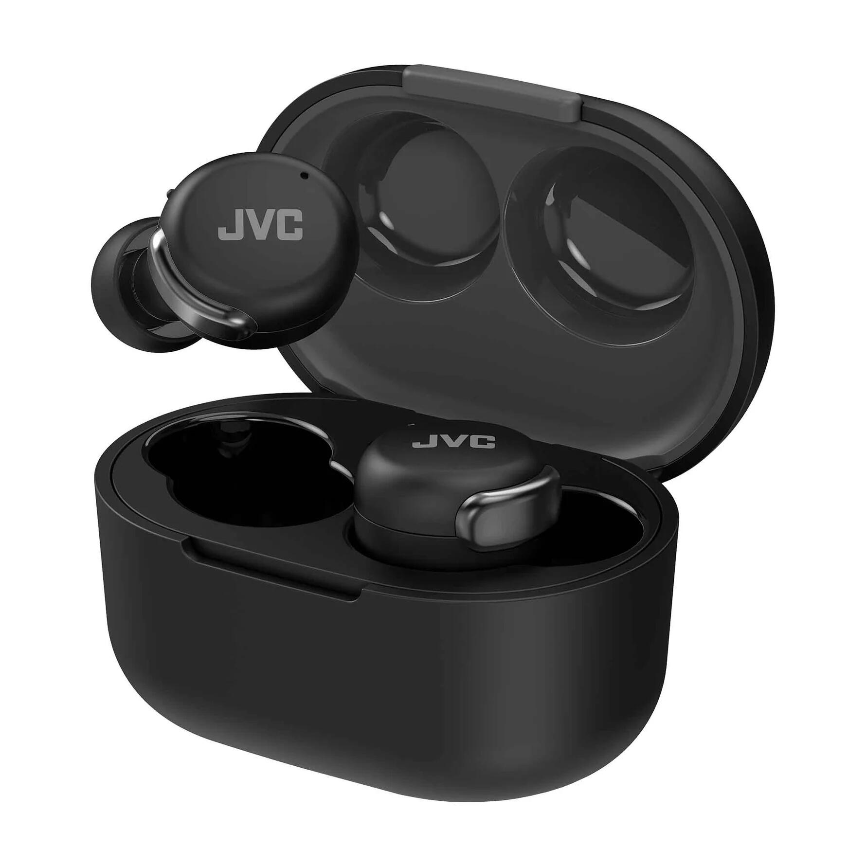 Active Noise Cancelling Wireless Earbuds Black - HAA30T2B 3/6