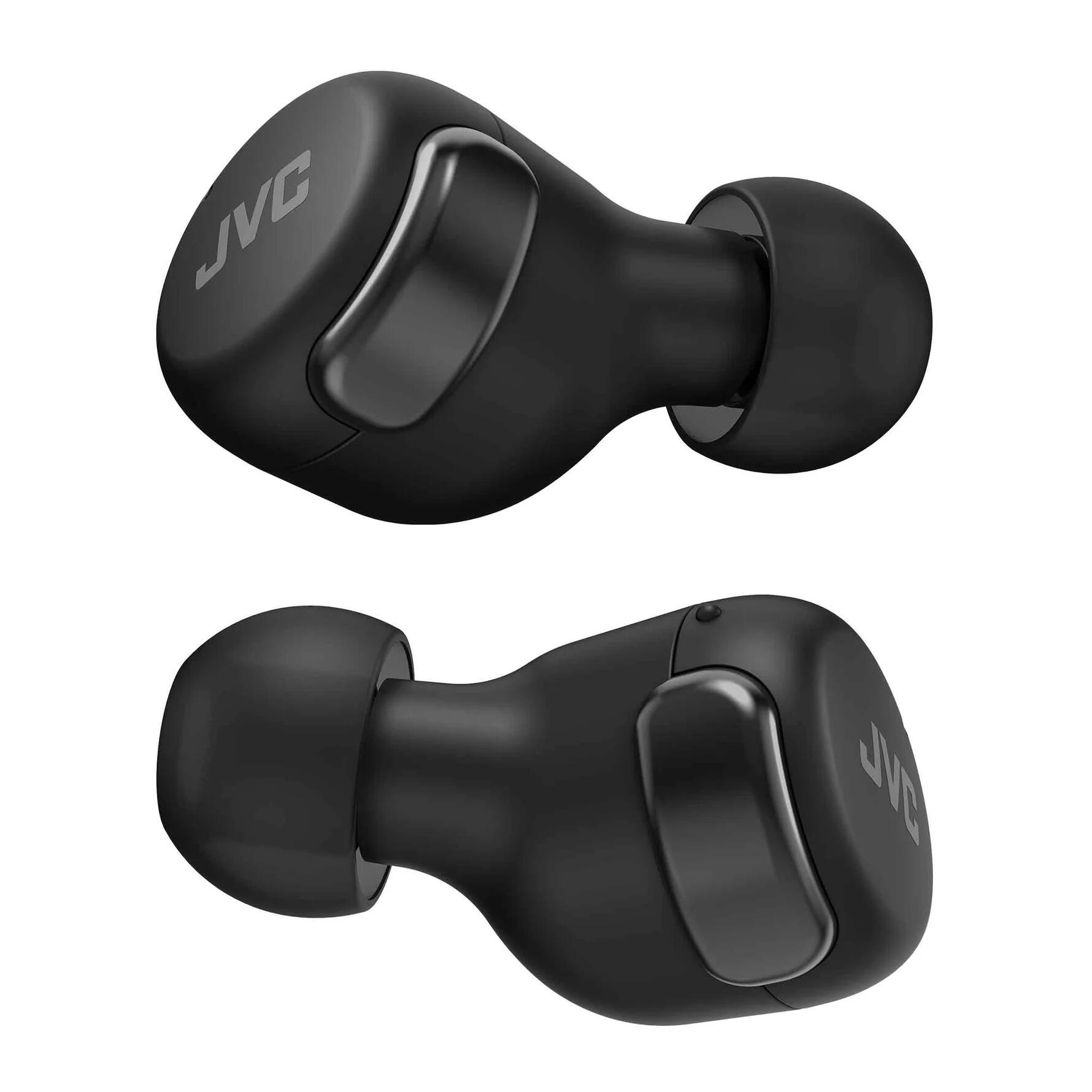 Active Noise Cancelling Wireless Earbuds Black - HAA30T2B 4/6
