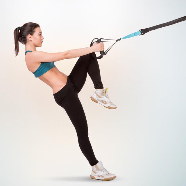 Cecotec TST DrumFit TST Total Suspension Trainer 4/6
