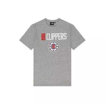 T-shirt los angeles clippers nba