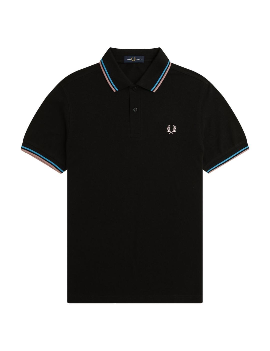 FRED PERRY picture