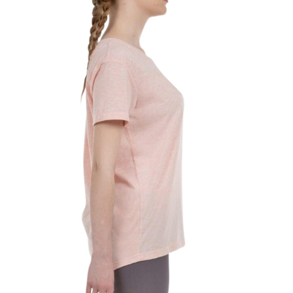 Maglia a maniche corte John smith modello CH59117000 per donne 3/4