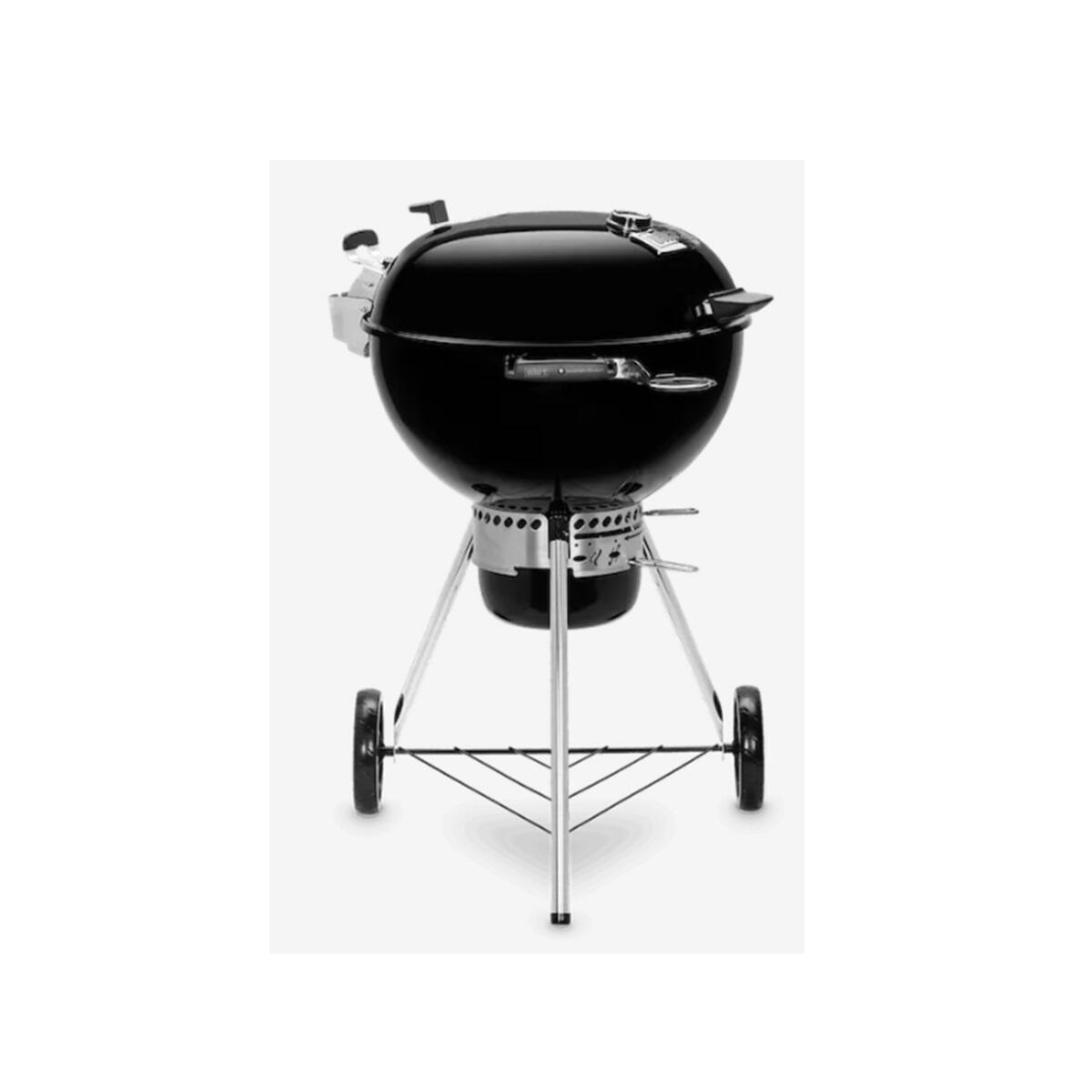 WEBER picture
