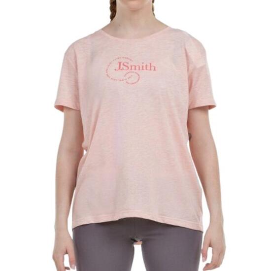 Kurzarmshirt John smith Modell CH59117000 für frauen