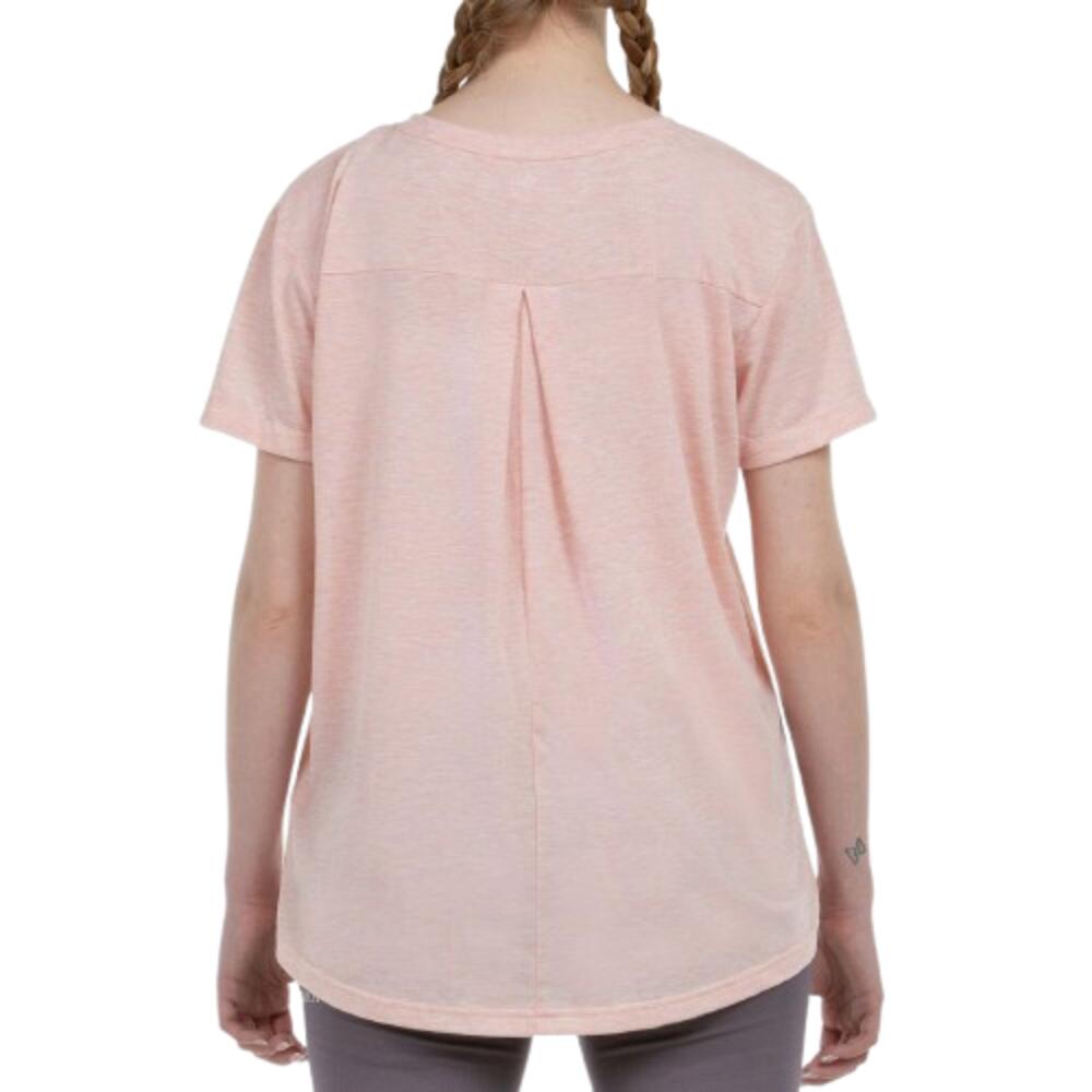 Maglia a maniche corte John smith modello CH59117000 per donne 4/4