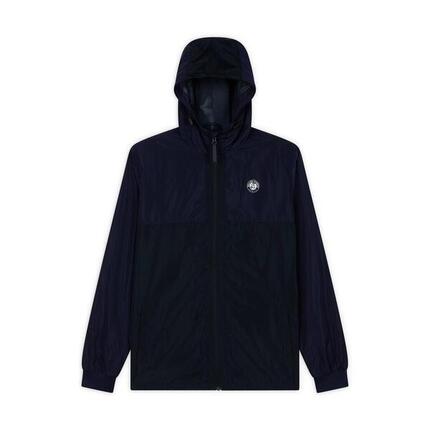 Coupe-vent Homme Roland-Garros - Marine