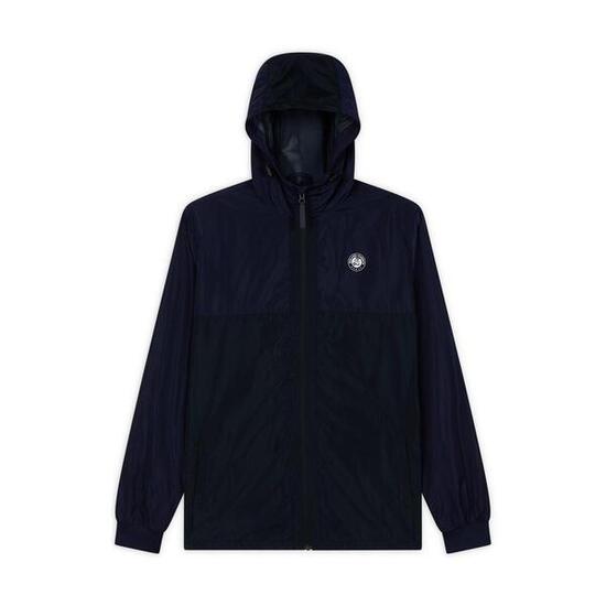 Coupe-vent Homme Roland-Garros - Marine