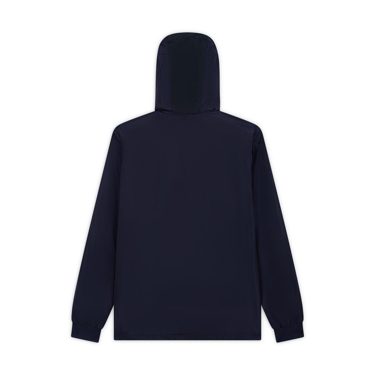 Coupe-vent Homme Roland-Garros - Marine 2/5
