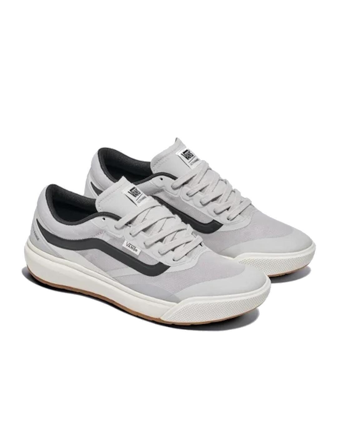 Chaussures pour homme Vans Ultrarange Gris 3/5