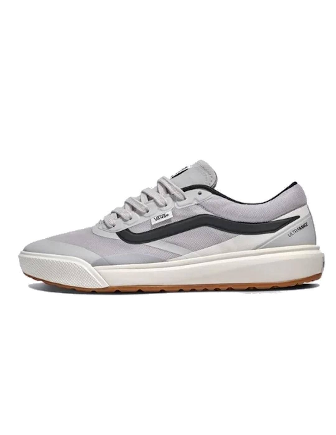 Chaussures pour homme Vans Ultrarange Gris 2/5