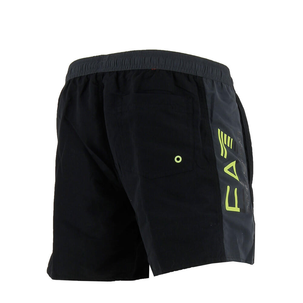 Calções de Banho EA7 Emporio Armani BEACHWEAR BOXER EA7 2/6