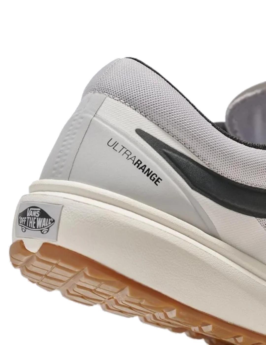 Chaussures pour homme Vans Ultrarange Gris 4/5